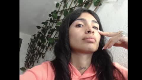 Snapshot of lilpalacio chatting on March 5, 2025, 7:06 pm lil palacio online show from March 5, 2025, 7:06 pm