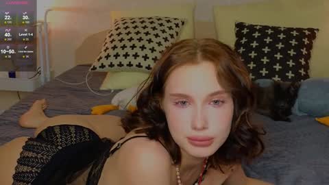 Jesse and Grace online show from January 27, 2025, 5:37 pm