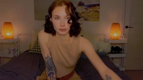 Jesse and Grace online show from February 7, 2025, 7:27 pm