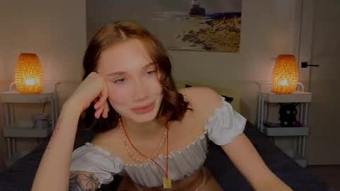 Jesse and Grace online show from February 20, 2025, 6:57 pm