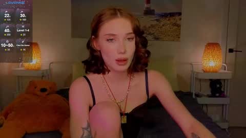 Jesse and Grace online show from February 21, 2025, 7:21 pm