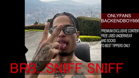  ONLYFANS   online show from January 17, 2026, 8:45 pm