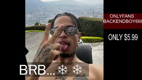  ONLYFANS   online show from April 6, 2026, 6:25 am