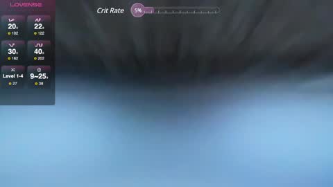 lil ren online show from February 5, 2025, 2:37 pm