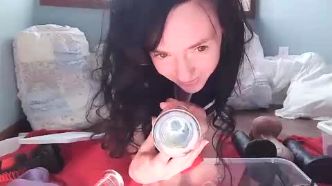 Lilrosiedoll online show from January 20, 2025, 5:59 pm