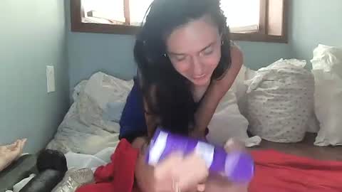 Lilrosiedoll online show from September 11, 2025, 4:29 pm