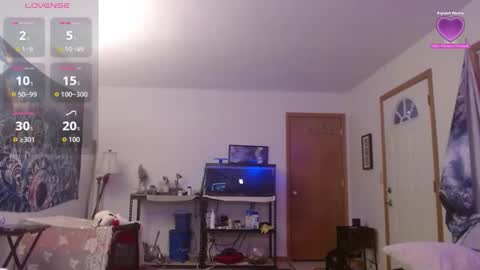 Luna online show from June 1, 2026, 1:51 am