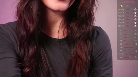 lilsluttyprincess online show from December 18, 2024, 10:24 pm