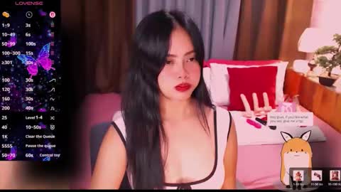 Snapshot of lilsweet_marie chatting on June 4, 2026, 3:18 pm Lilsweet marie online show from June 4, 2026, 3:18 pm