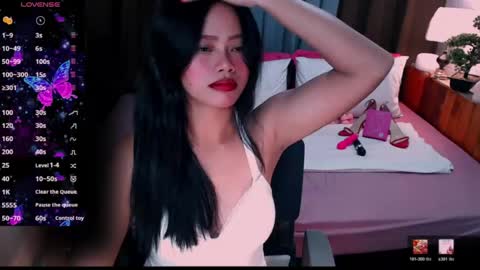 Snapshot of lilsweet_marie chatting on June 12, 2026, 6:29 pm Lilsweet marie online show from June 12, 2026, 6:29 pm