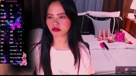 Snapshot of lilsweet_marie chatting on June 27, 2026, 5:51 pm Lilsweet marie online show from June 27, 2026, 5:51 pm