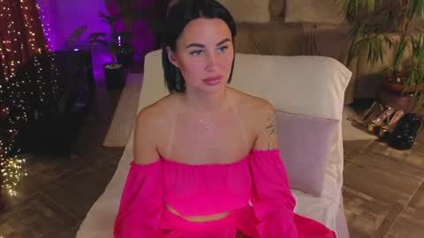 Snapshot of lilu5107 chatting on May 9, 2026, 5:18 pm Lilu online show from May 9, 2026, 5:18 pm