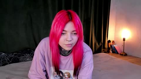 Little slave Kayden online show from March 27, 2026, 4:18 pm