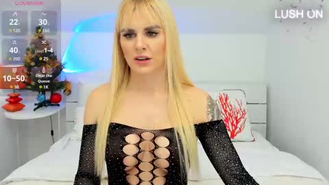 Lilu online show from January 17, 2025, 1:46 pm