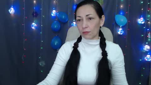 lilugrants online show from January 9, 2025, 7:29 pm