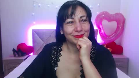 lilugrants online show from February 15, 2026, 7:10 pm