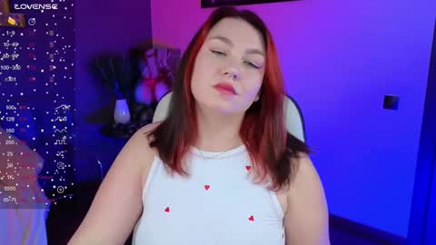 Lilu online show from October 12, 2025, 12:15 pm