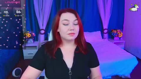 Lilu online show from November 18, 2025, 12:31 pm