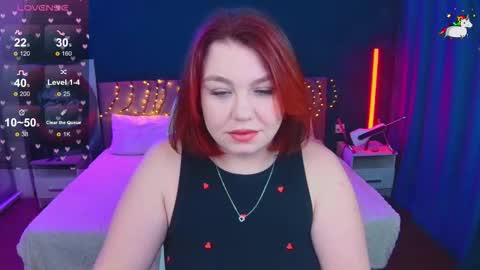 Lilu online show from February 25, 2026, 12:04 pm