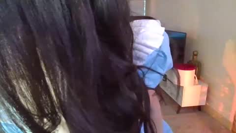 Raina Ryder online show from October 31, 2025, 9:38 pm