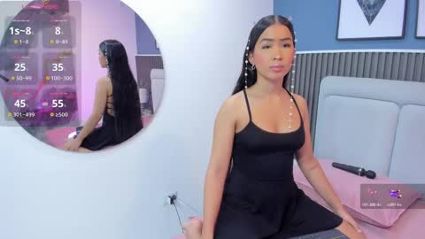  lily  online show from November 8, 2025, 3:29 am