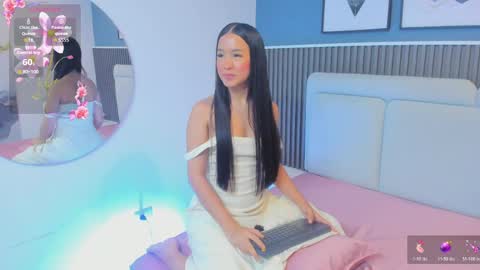 Snapshot of lily__star chatting on April 27, 2026, 3:04 am lily online show from April 27, 2026, 3:04 am