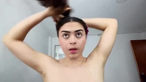 Snapshot of lily_anal_squirt chatting on June 7, 2026, 2:59 am lily_anal_squirt online show from June 7, 2026, 2:59 am