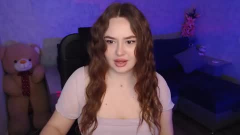 lily_baker_ online show from January 9, 2026, 12:30 pm