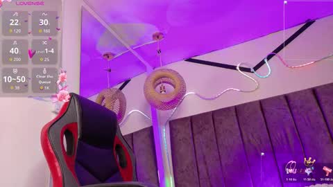 Lily online show from January 8, 2026, 3:42 am