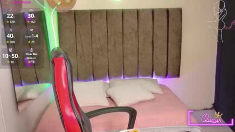 Lily online show from February 9, 2026, 3:54 am