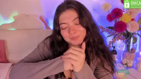 lily_cherry0 online show from May 8, 2026, 1:11 am