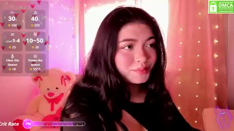 lily_cherry0 online show from June 23, 2026, 8:40 pm