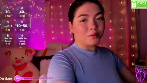 lily_cherry0 online show from June 24, 2026, 11:26 pm