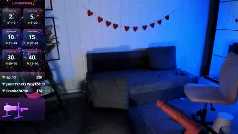 lily_dallass online show from February 15, 2025, 1:53 am