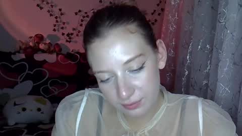 lily_ember online show from November 9, 2025, 5:22 pm