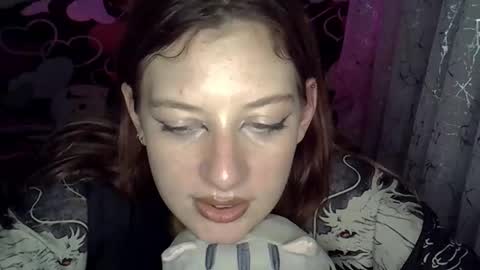 lily_ember online show from November 12, 2025, 8:30 pm