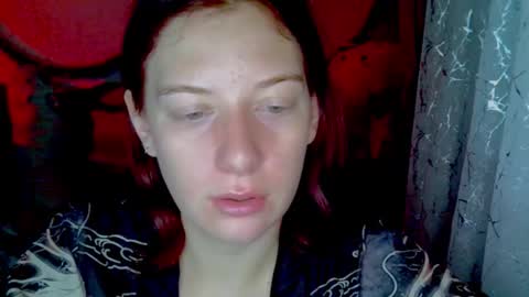 lily_ember online show from January 7, 2026, 8:33 pm
