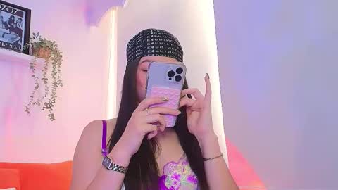 just lily online show from November 11, 2025, 9:15 pm