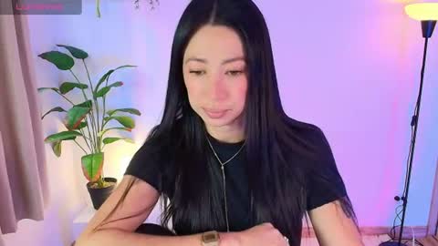 Snapshot of lily_evans_ chatting on July 8, 2026, 10:03 pm just lily online show from July 8, 2026, 10:03 pm