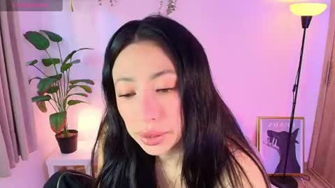 Snapshot of lily_evans_ chatting on July 22, 2026, 9:50 pm just lily online show from July 22, 2026, 9:50 pm