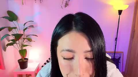 Snapshot of lily_evans_ chatting on July 31, 2026, 10:31 pm just lily online show from July 31, 2026, 10:31 pm