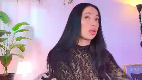 Snapshot of lily_evans_ chatting on August 1, 2026, 5:34 pm just lily online show from August 1, 2026, 5:34 pm