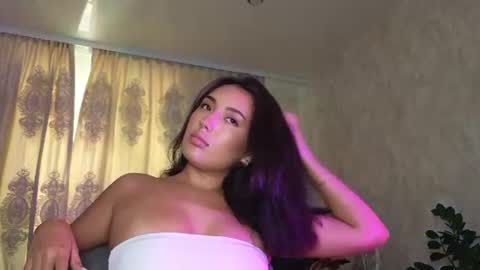 Lily online show from June 12, 2026, 3:00 pm