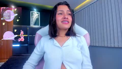 Snapshot of lily_fox1 chatting on March 8, 2025, 9:39 am Lily online show from March 8, 2025, 9:39 am