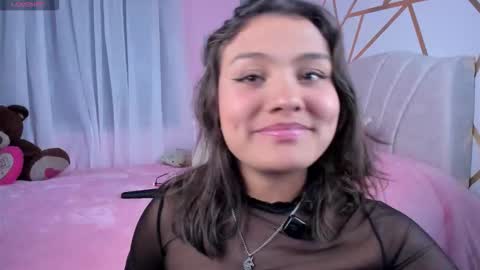 Snapshot of lily_fox1 chatting on September 11, 2025, 3:28 am Lily online show from September 11, 2025, 3:28 am