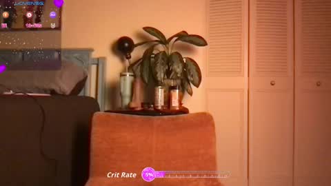 Little Lily online show from June 2, 2026, 4:47 am