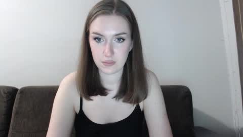 lily_love_x online show from October 8, 2025, 10:40 pm
