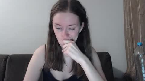 lily_love_x online show from February 24, 2026, 10:30 pm