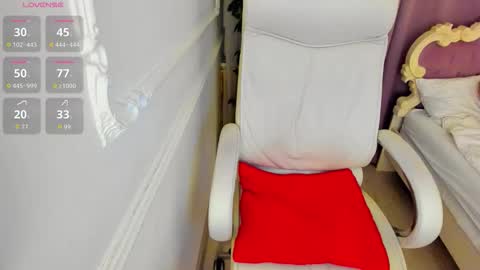 Lily online show from February 22, 2026, 2:59 pm