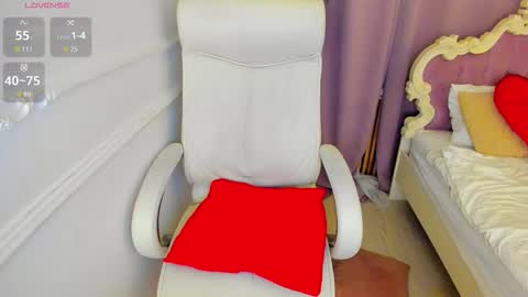 Lily online show from March 14, 2026, 4:29 am